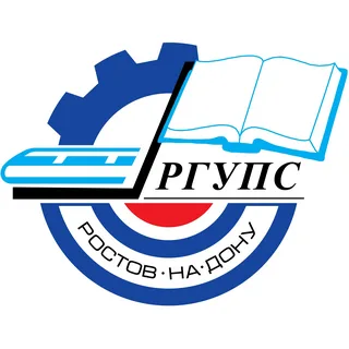 Логотип (Ростовский государственный университет путей сообщения)
